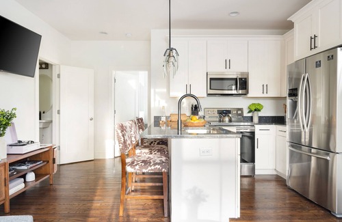 Chestnut Hill Apartment | Hart Suite 2 by AvantStay | Gorgeous House w/Modern Amenities in Nashville!