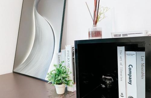 Sri Hartamas Apartment | Hartamas - Cozy Studio - 3min to Publika KL