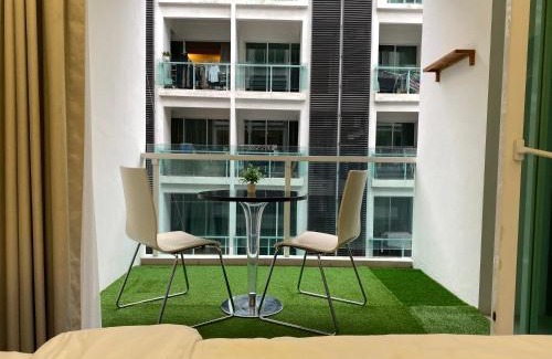 Sri Hartamas Apartment | Hartamas - Cozy Studio - 3min to Publika KL