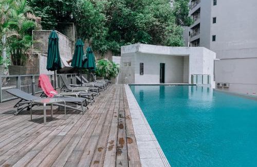 Sri Hartamas Apartment | Hartamas - Cozy Studio - 3min to Publika KL