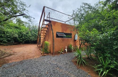 Hartbeespoort Apartment | Hartbeest Bush Lodge 6