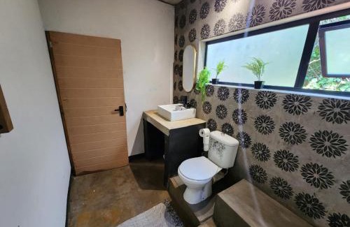 Hartbeespoort Apartment | Hartbeest Bush Lodge 6
