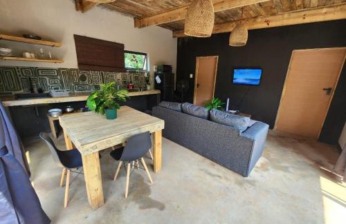 Hartbeespoort Apartment | Hartbeest Bush Lodge 6