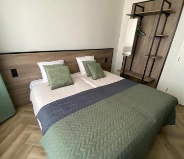 Joure Hotel | HarTeluk Joure