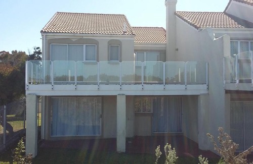 Hartenbos House | Hartenbos Baydunes 65