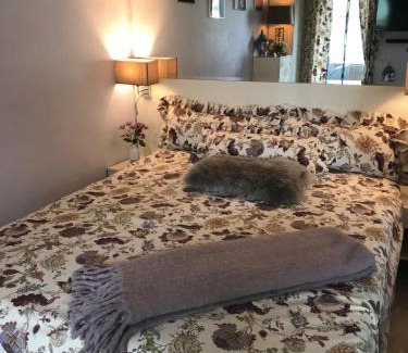 Hartha Apartment | Hartha Appartment Brigitte