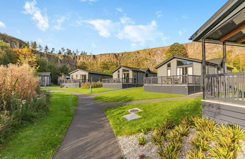 Newton Grange Cottage | Hartington Treehouses