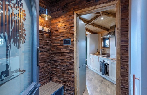 Newton Grange Cottage | Hartington Treehouses