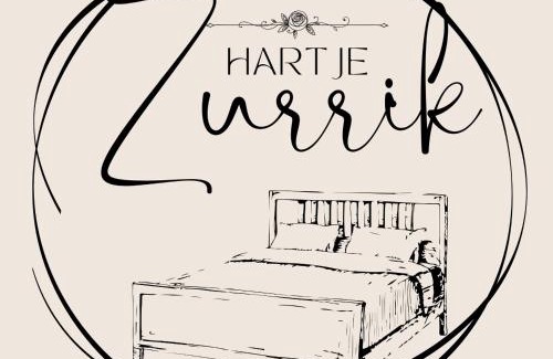 Soerendonk Apartment | Hartje Zurrik - Knus appartement in bosrijke omgeving