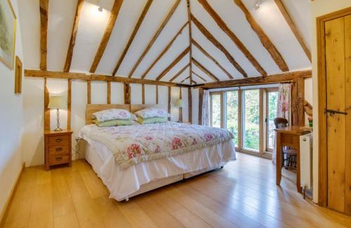 Cranbrook House | Hartley Dyke Barn