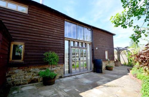 Cranbrook House | Hartley Dyke Barn