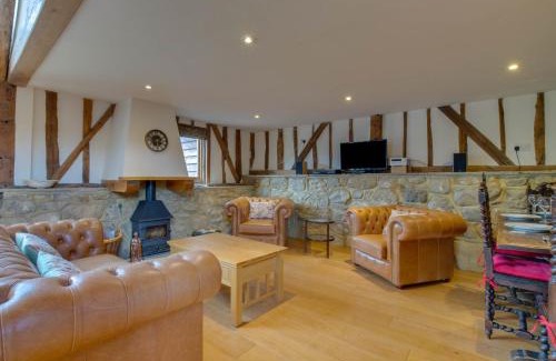 Cranbrook House | Hartley Dyke Barn