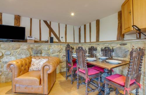 Cranbrook House | Hartley Dyke Barn