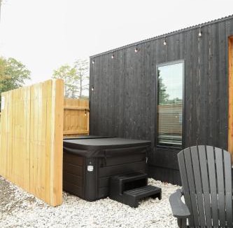 Milroy Other | Hartman Center Campground