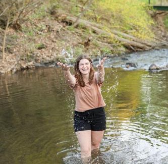 Milroy Other | Hartman Center Campground