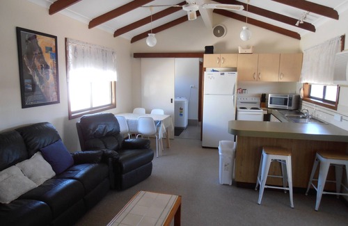 Denham Cottage | Hartog Cottage 1 - Denham