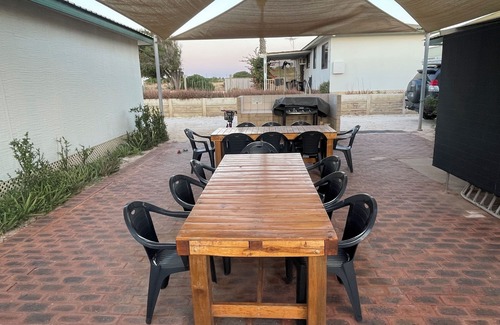 Denham Cottage | Hartog Cottage 1 - Denham