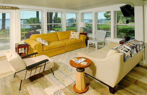Lillian House | Harts Cottage