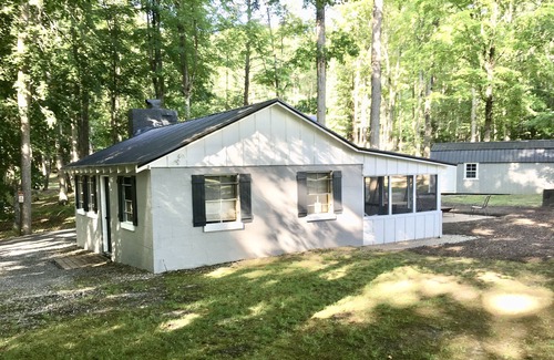Caldwell Cottage | Harts Run Country Cottage