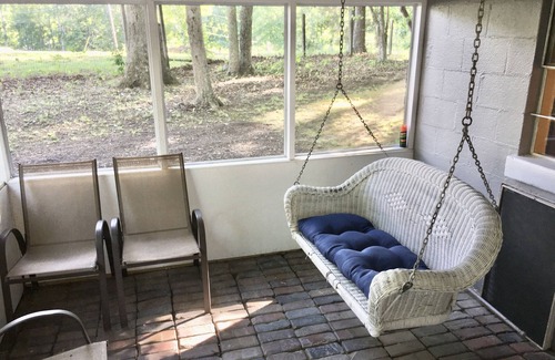 Caldwell Cottage | Harts Run Country Cottage
