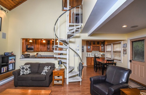 McHenry House | Hartwood Village 13 | In the Heart of Deep Creek