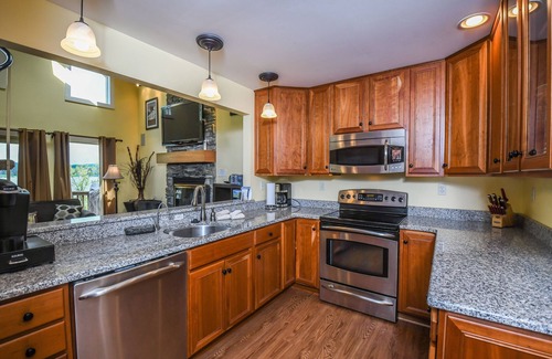 McHenry House | Hartwood Village 13 | In the Heart of Deep Creek