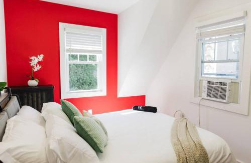 Southeast Yonkers House | Harty's Terrace 9 Kimball Avenue