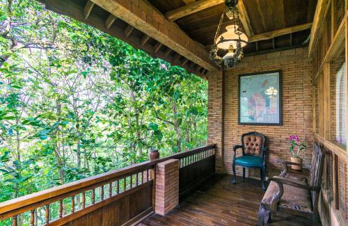 Jepara Resort | Harum Manis Cottages