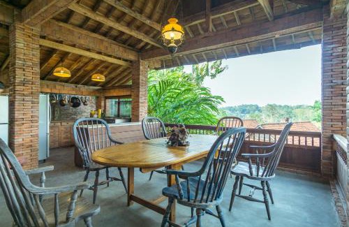 Jepara Resort | Harum Manis Cottages
