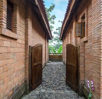 Jepara Resort | Harum Manis Cottages