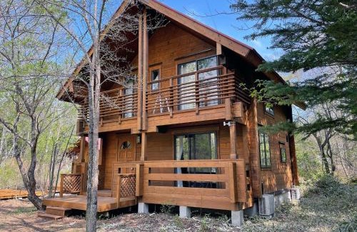 Tsumagoi House | HARUNA CABIN - Vacation STAY 62249v