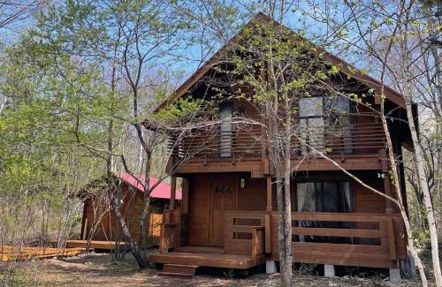 Tsumagoi House | HARUNA CABIN - Vacation STAY 62249v