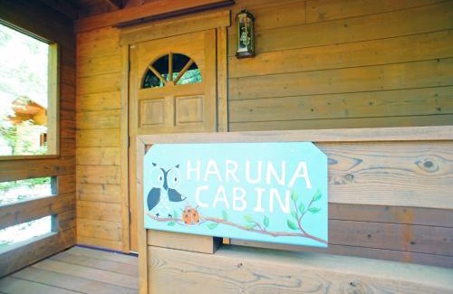 Tsumagoi House | HARUNA CABIN - Vacation STAY 62249v