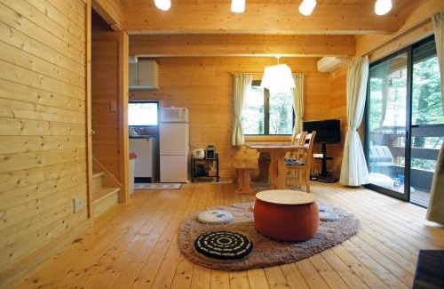 Tsumagoi House | HARUNA CABIN - Vacation STAY 62249v
