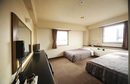 Isesaki Hotel | Harvest Hotel