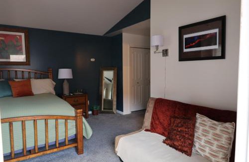 Zion National Park South Entrance Bed & Breakfast | Harvest House Bed and Breakfast