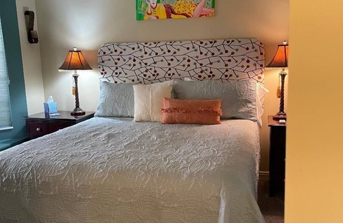 Zion National Park South Entrance House | Harvest House Bed & Breakfast