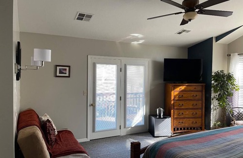 Zion National Park South Entrance House | Harvest House Bed & Breakfast