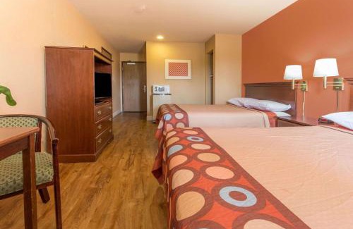 Dixon Hotel | Harvest Inn Dixon UC Davis