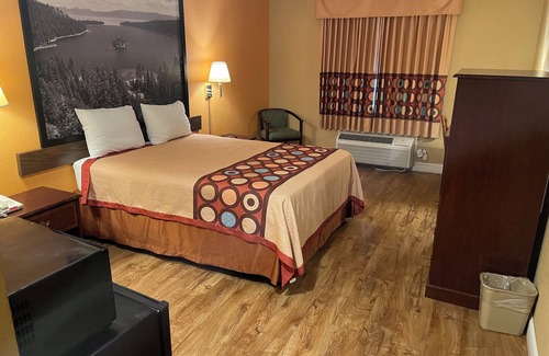 Dixon Hotel | Harvest Inn, Dixon/UC Davis.