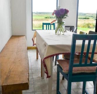 Lisdoonvarna Bed & Breakfast | Harvest Moon