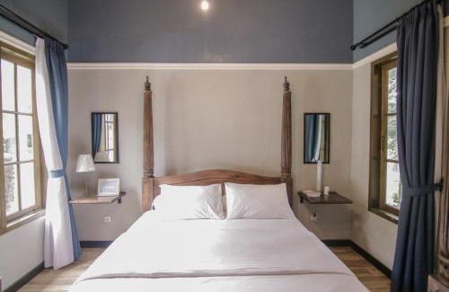 Ciloto Villa | Harvest Mountain Farm Guesthouse