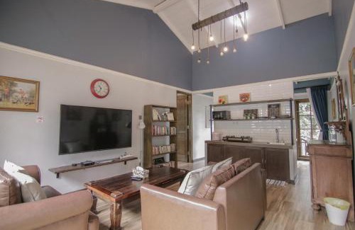 Ciloto Villa | Harvest Mountain Farm Guesthouse