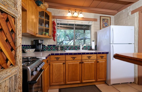 Tanque Verde House | Harvest Wind Casita