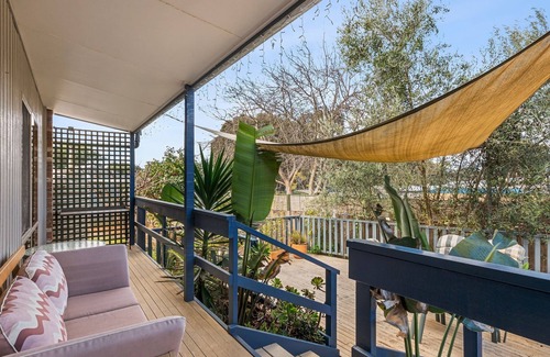 St Leonards House | Harvey Rd Beach House