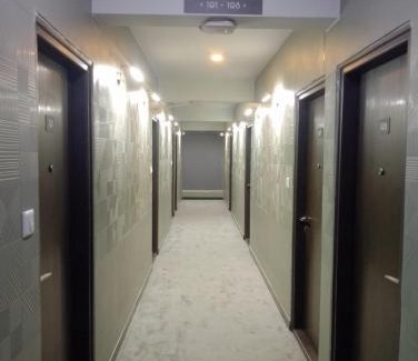 Brookefield Hotel | Harvey's Hotels - Brookfield