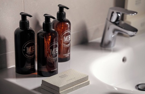 Frantiskovy Lazne Hotel | Harvey Spa Hotel