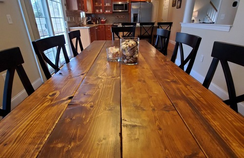 East Harwich House | Harwich Cape Escape: Minutes from Everything!