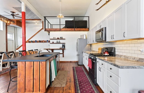 Mullan House | Harwood Mullan - BEST for FAMILYS - LOOKOUT