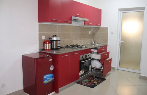 Toliara Apartment | Hary's aparthotel